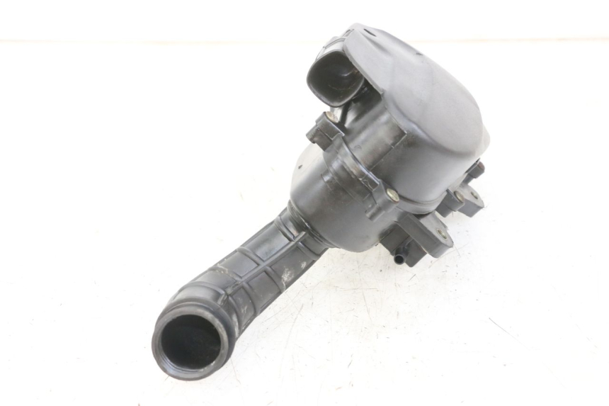 photo de AIR BOX MASH CITY 4T 50 (2018 - 2020)