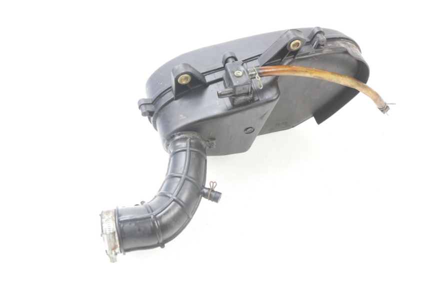 photo de AIR BOX JM MOTORS MILANO 50 (2014 - 2019) - Component detail