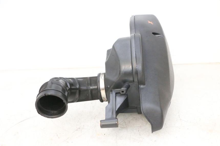 photo de AIR BOX PIAGGIO MP3 HPE 300 (2019 - 2026) - Technical close-up
