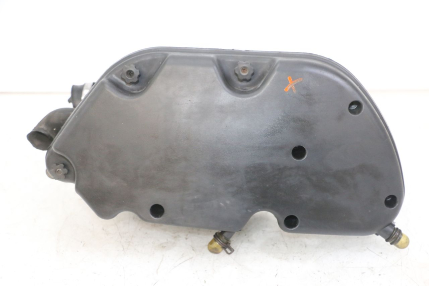 photo de AIR BOX PIAGGIO MP3 LT 300 (2010 - 2016)