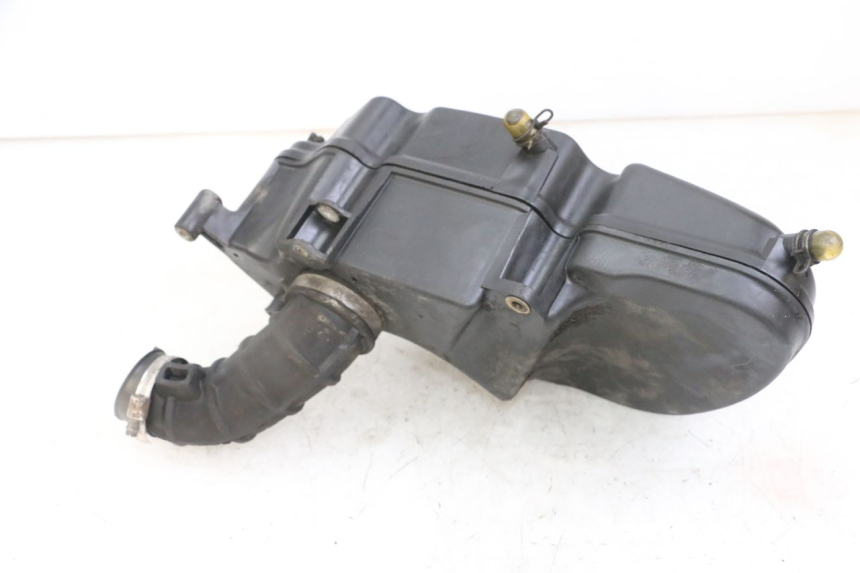 photo de AIR BOX PIAGGIO MP3 LT 300 (2010 - 2016)