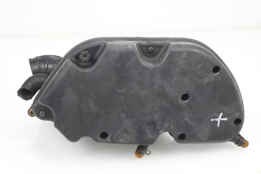 photo de AIR BOX PIAGGIO MP3 125 (2006 - 2014)
