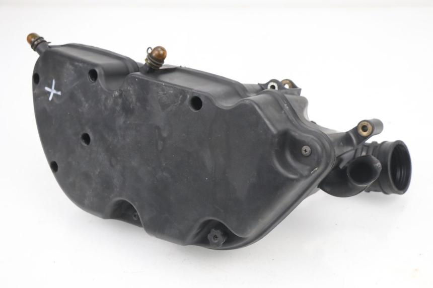 photo de AIR BOX PIAGGIO MP3 125 (2006 - 2014)