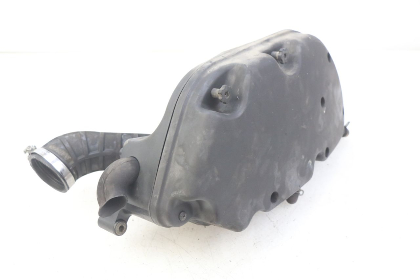 photo de AIR BOX PIAGGIO MP3 125 (2006 - 2014) - Technical close-up