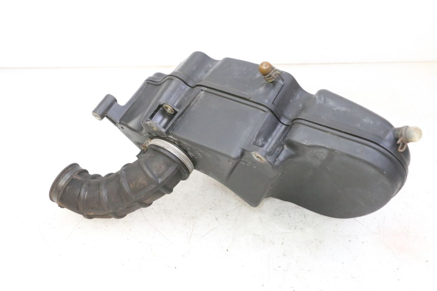 photo de AIR BOX PIAGGIO MP3 RL 250 (2007 - 2010)