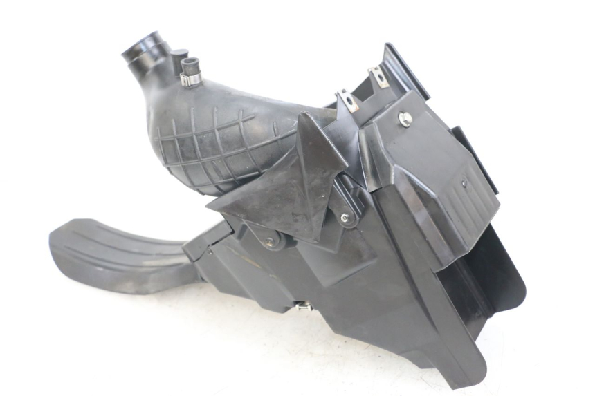 photo de AIR BOX RIEJU MRT 50 (2018 - 2021)