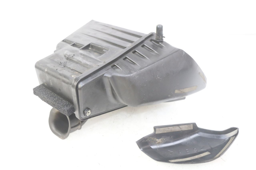photo de AIR BOX YAMAHA MT-07 MT07 700 (2018 - 2020)