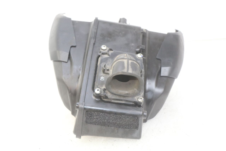 photo de AIR BOX YAMAHA MT-07 MT07 700 (2018 - 2020)