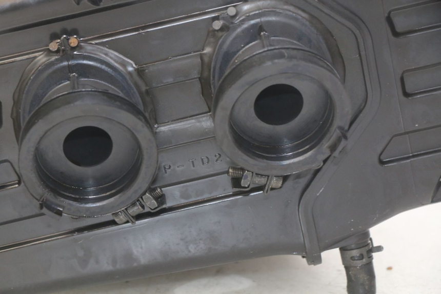 photo de AIR BOX YAMAHA MT-07 MT07 700 (2018 - 2020)