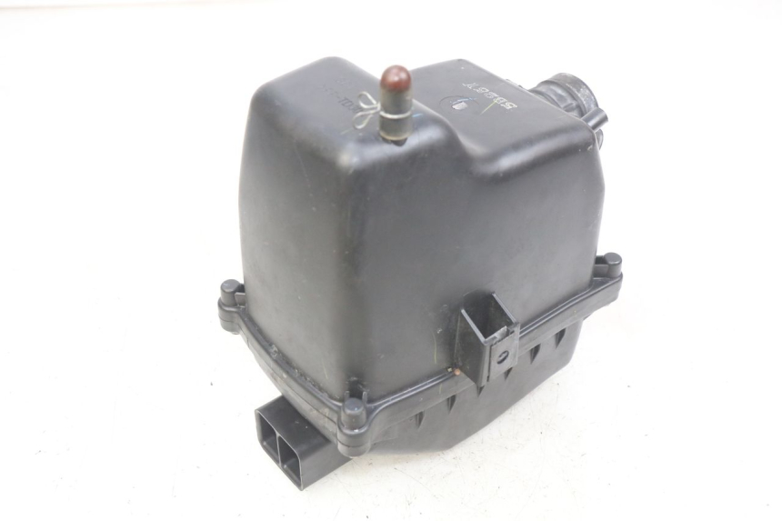 photo de AIR BOX YAMAHA MT ABS 125 (2014 - 2018)