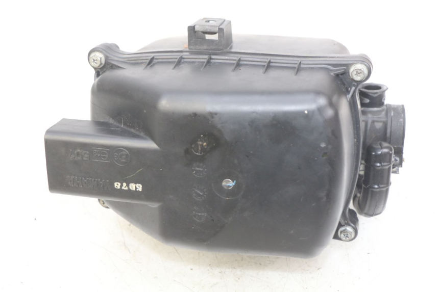 photo de AIR BOX YAMAHA MT ABS 125 (2014 - 2018)