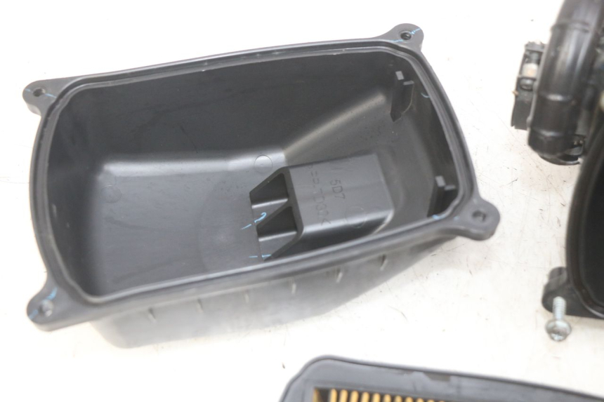 photo de AIR BOX YAMAHA MT ABS 125 (2014 - 2018)