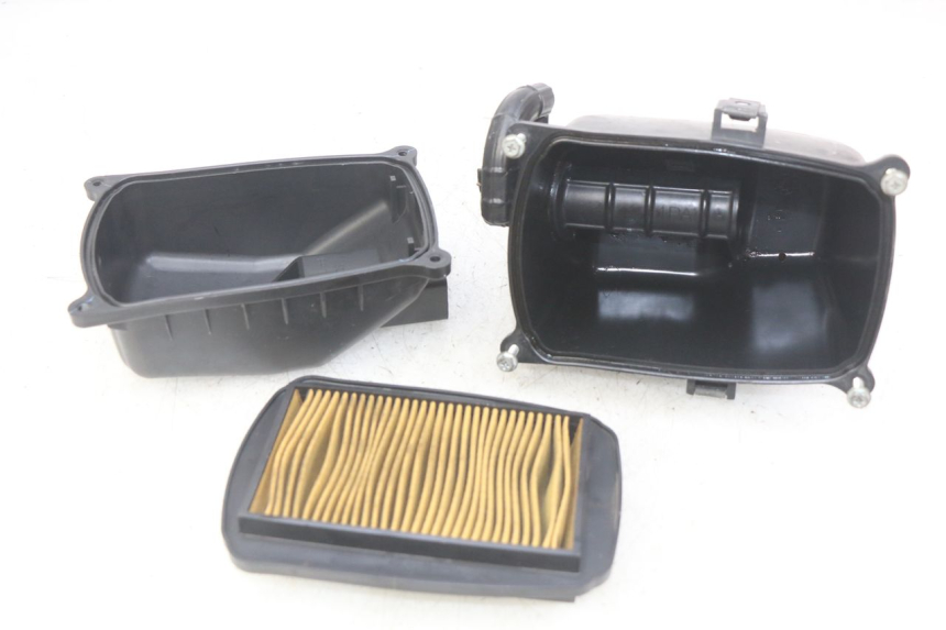 photo de AIR BOX YAMAHA MT ABS 125 (2014 - 2018)