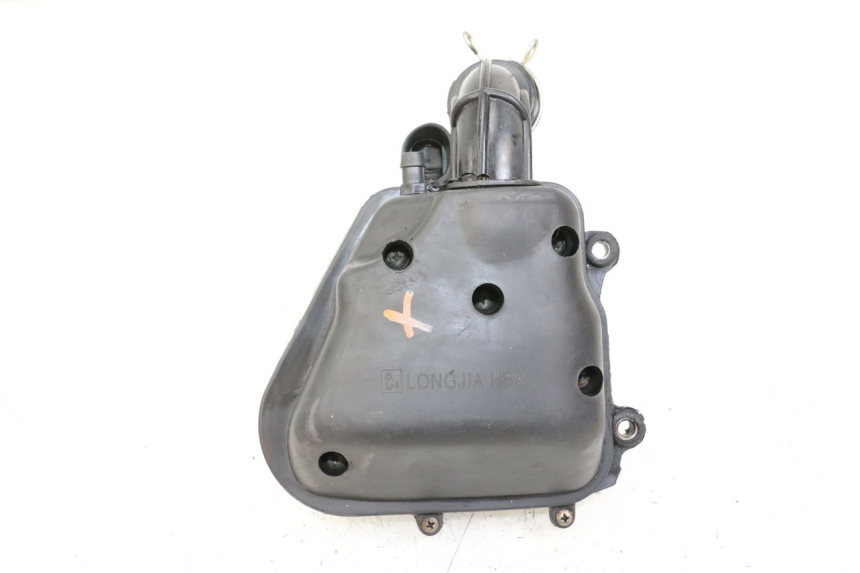 photo de AIR BOX NECO GPX LC 2T 50 (2014 - 2018)