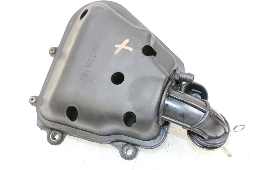 photo de AIR BOX NECO GPX LC 2T 50 (2014 - 2018)