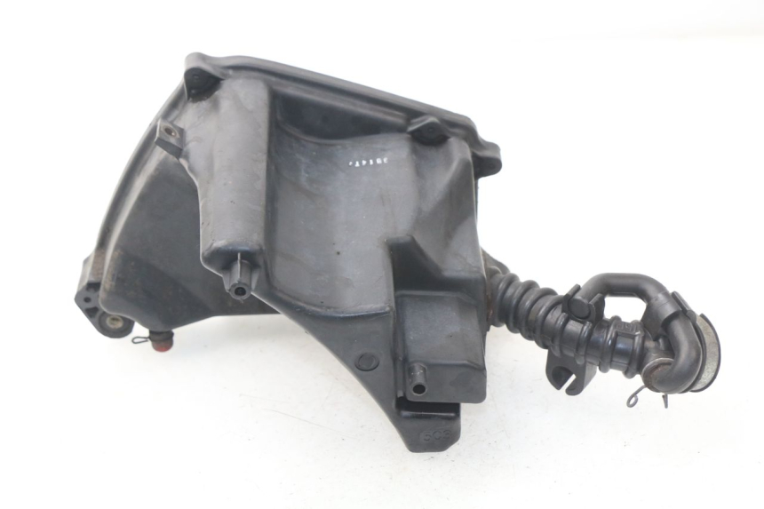photo de AIR BOX YAMAHA NEOS NEO'S 4T 50 (2008 - 2016)