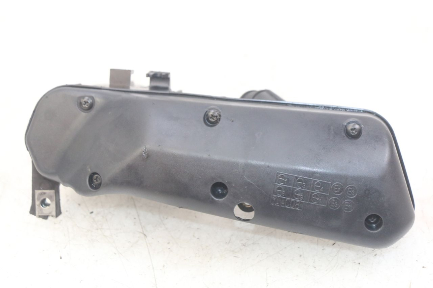 photo de AIR BOX PIAGGIO NEW TYPHOON 50 (2018 - 2021)