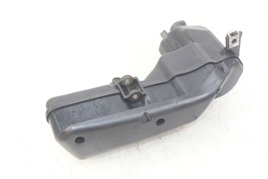 photo de AIR BOX PIAGGIO NEW TYPHOON 50 (2018 - 2021)