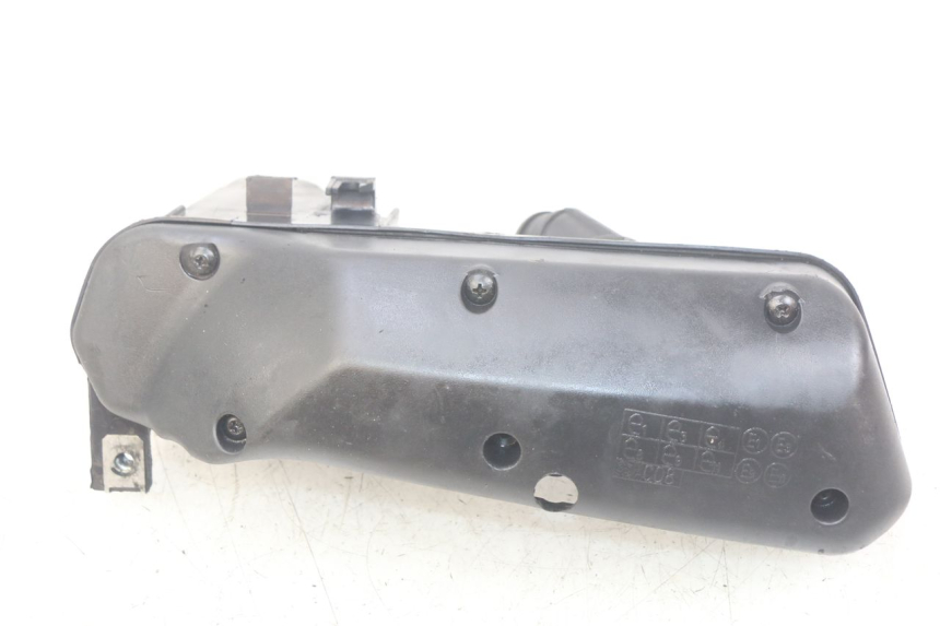 photo de AIR BOX PIAGGIO NEW TYPHOON 50 (2010 - 2017)