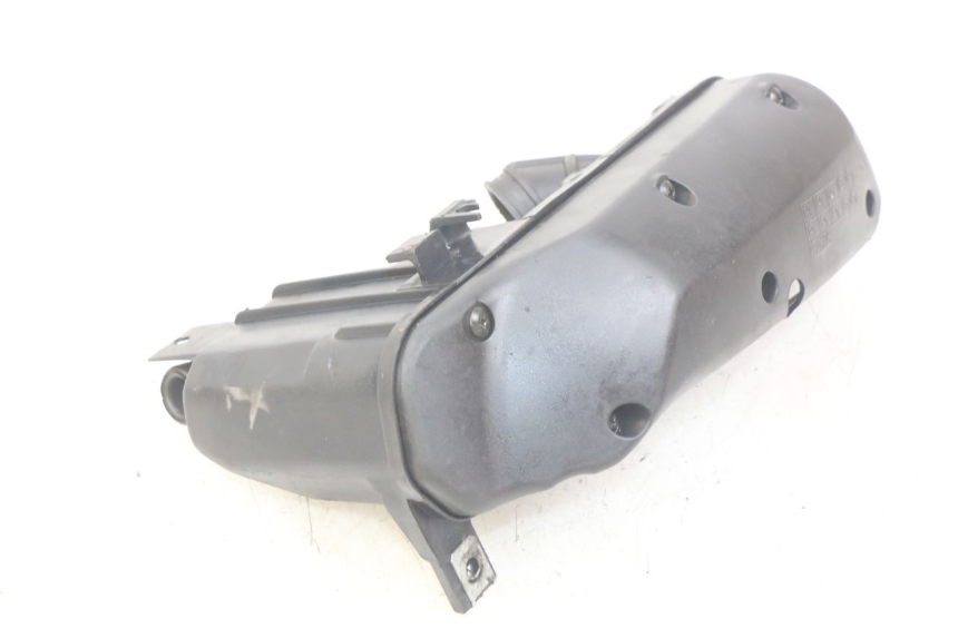 photo de AIR BOX PIAGGIO NEW TYPHOON 50 (2010 - 2017)