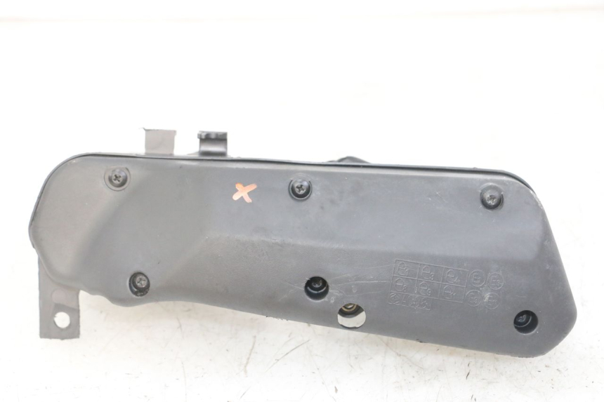 photo de AIR BOX PIAGGIO NEW TYPHOON 50 (2018 - 2021) - Main view