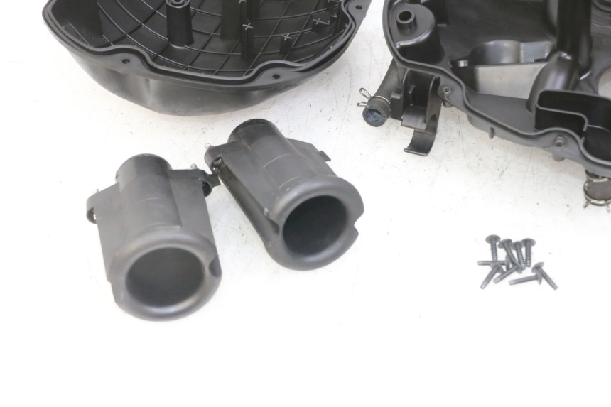 photo de AIR BOX HONDA NTV DEAUVILLE ABS 700 (2007 - 2016)