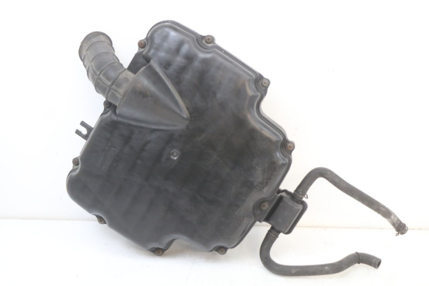 photo de AIR BOX HONDA NTV DEAUVILLE 650 (1998 - 2001)