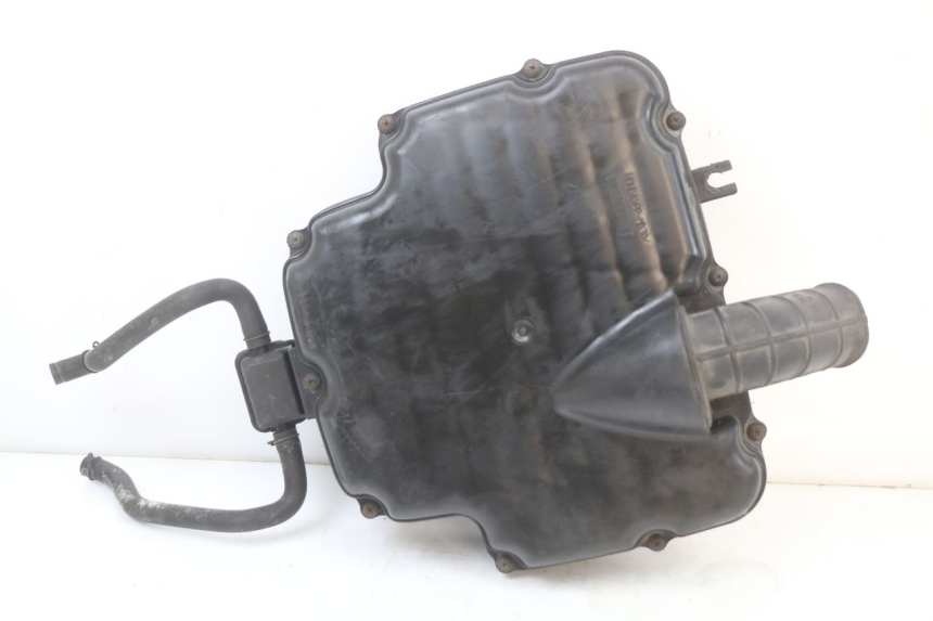photo de AIR BOX HONDA NTV DEAUVILLE 650 (1998 - 2001)