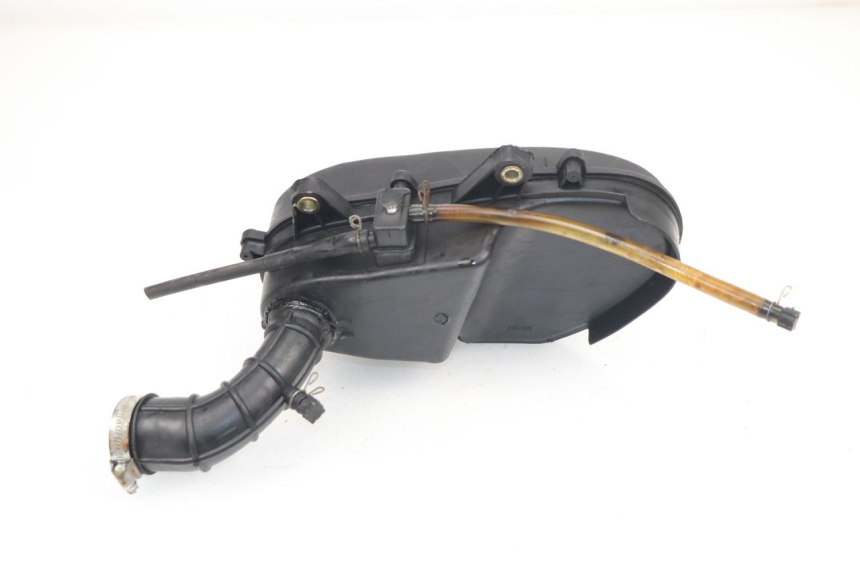 photo de AIR BOX JM MOTORS OLDIES GT 4T 50 (2010 - 2017) - Component detail