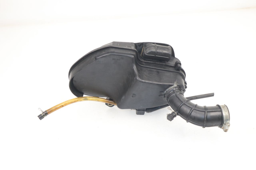 photo de AIR BOX JM MOTORS OLDIES GT 4T 50 (2010 - 2017) - Zoom on usage condition