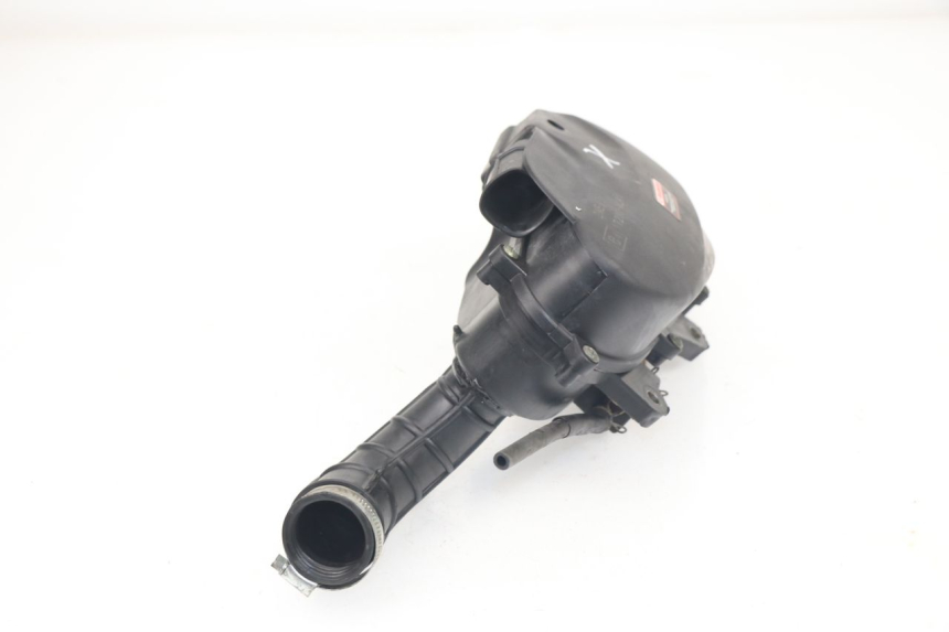 photo de AIR BOX JM MOTORS OLDIES GT 4T 50 (2010 - 2017) - Alternative perspective