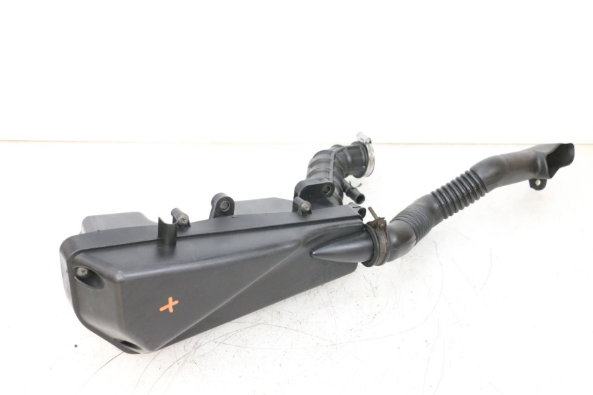 photo de AIR BOX SYM ORBIT 2 4T 50 (2008 - 2017) - Alternative perspective