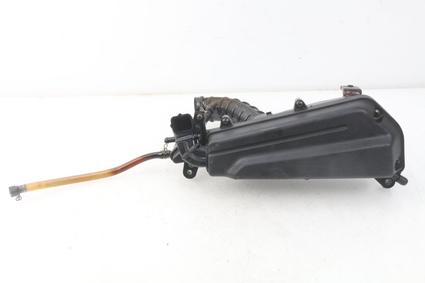 photo de AIR BOX SYM ORBIT III 3 4T 50 (2018 - 2021)