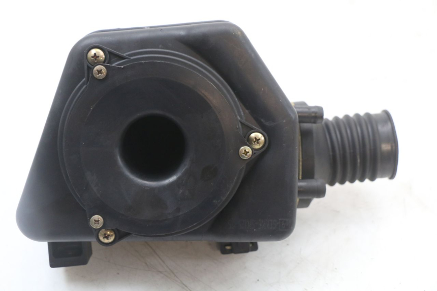 photo de AIR BOX ASTOR ORCAL 125 (2015 - 2017)
