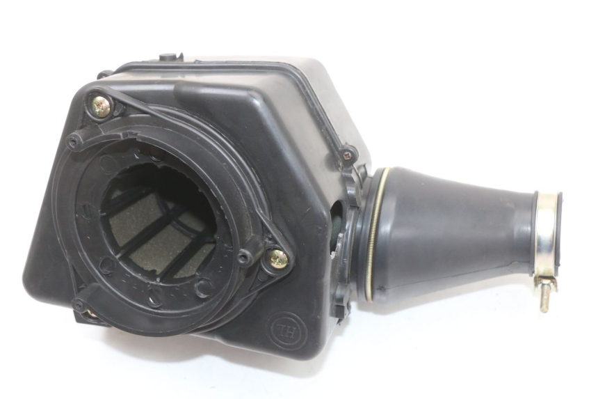 photo de AIR BOX ASTOR ORCAL 125 (2015 - 2017) - Component detail