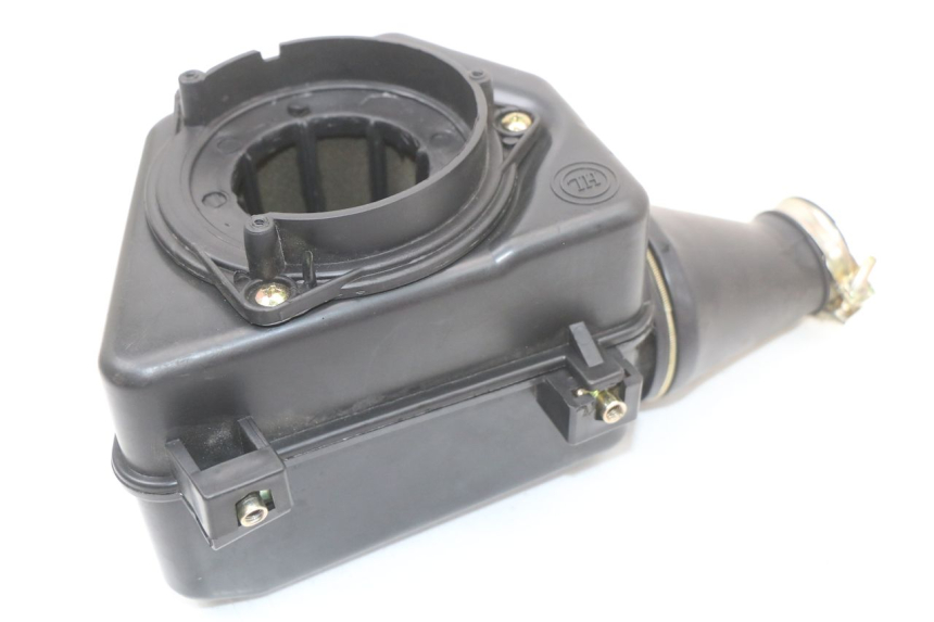 photo de AIR BOX ASTOR ORCAL 125 (2015 - 2017) - Product overview