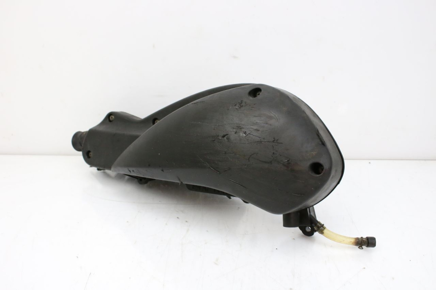 photo de AIR BOX KEEWAY OUTLOOK 125 (2007 - 2013)