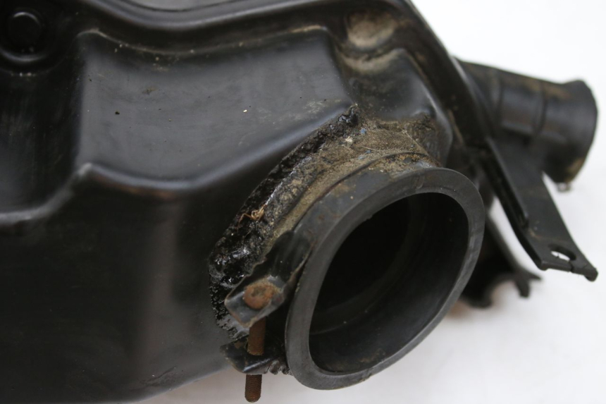 photo de AIR BOX KEEWAY OUTLOOK 125 (2007 - 2013)