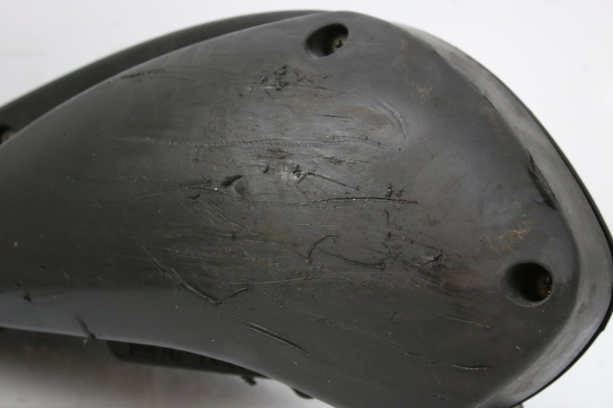 photo de AIR BOX KEEWAY OUTLOOK 125 (2007 - 2013)