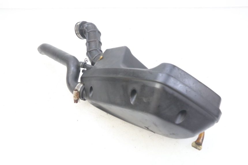 photo de AIR BOX PEUGEOT KISBEE 4T 50 (2018 - 2022)
