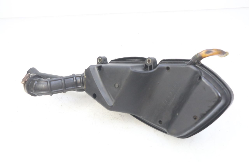 photo de AIR BOX PEUGEOT KISBEE 4T 50 (2018 - 2022)