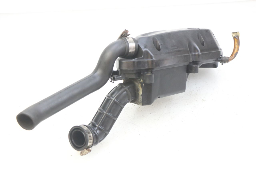 photo de AIR BOX PEUGEOT KISBEE 4T 50 (2018 - 2022)