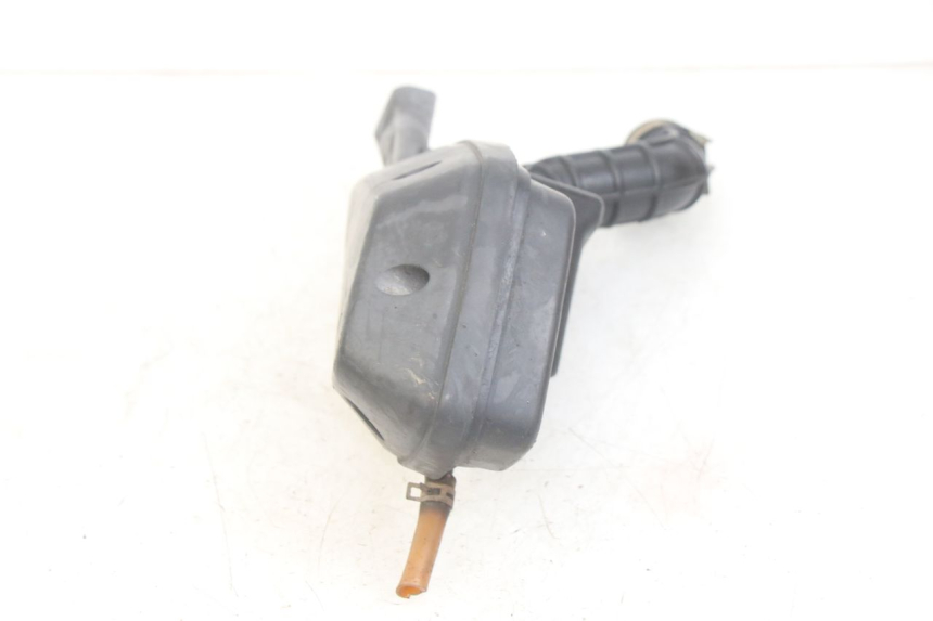 photo de AIR BOX PEUGEOT KISBEE 4T 50 (2010 - 2017)