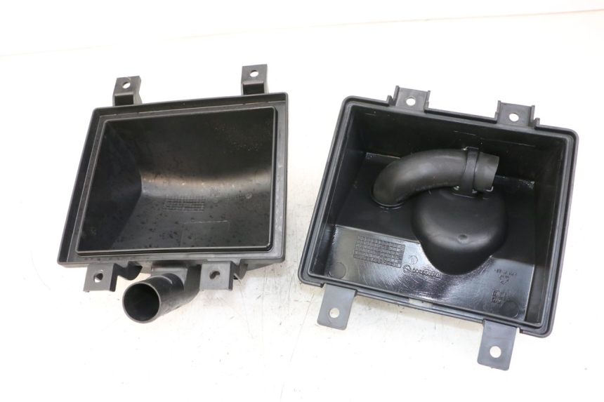 photo de AIR BOX PEUGEOT SATELIS COMPRESSOR K15 125 (2006 - 2009) - Main view