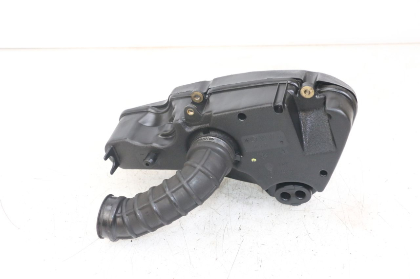 photo de AIR BOX PIAGGIO LIBERTY 125 (2009 - 2013)