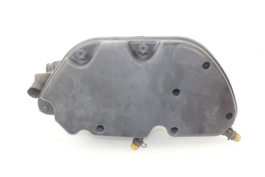 photo de AIR BOX PIAGGIO MP3 125 (2006 - 2014)