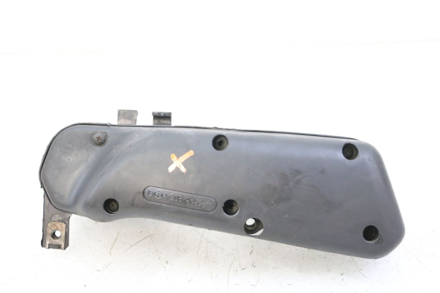 photo de AIR BOX PIAGGIO VESPA LX 2T 50 (2005 - 2013)