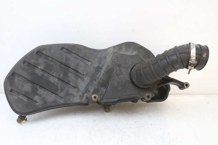 photo de AIR BOX PIAGGIO XEVO - X EVO 125 (2007 - 2016)