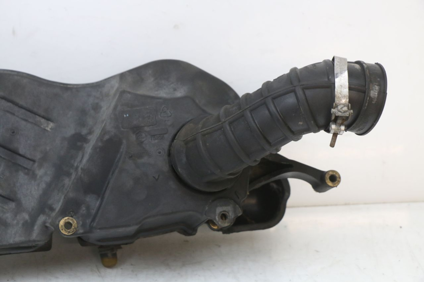 photo de AIR BOX PIAGGIO XEVO - X EVO 125 (2007 - 2016)