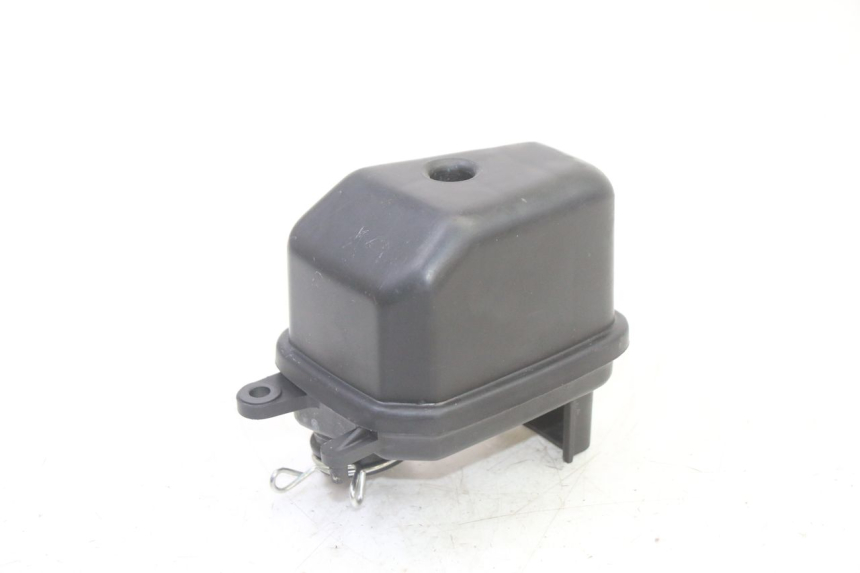 photo de AIR BOX YAMAHA PW 50 (1984 - 2020)